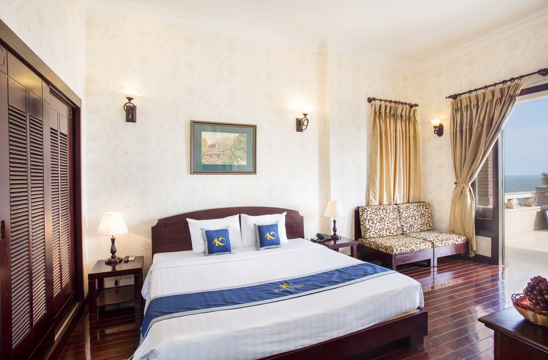Suite Room